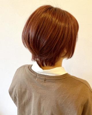 latte hair atelier latte hair atelierのイメージ画像