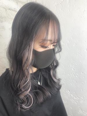簡単イヤリングカラー/20代/30代/￥8800