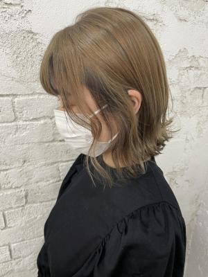 フェイスフレーミング/20代30代/11000円