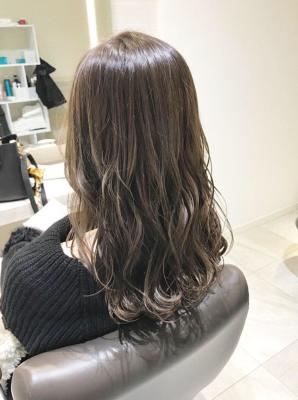 ニュアンスハイライト