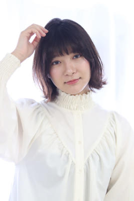 20代30代40代◎ニュアンスボブ
