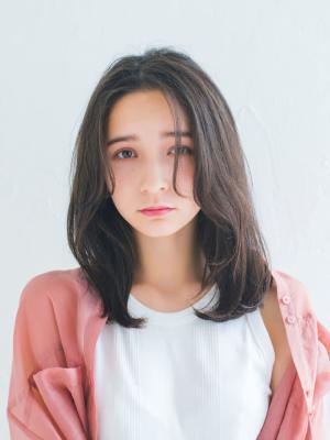 フェミニンゆるふわカール フェミニンゆるふわカールのイメージ画像