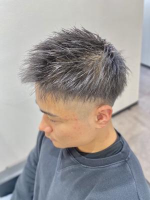Hair Salon for D Hair Salon for Dのイメージ画像