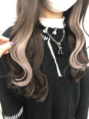 エクステ10代/20代/30代/￥330