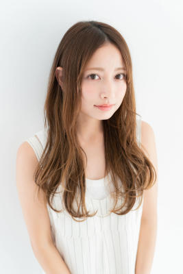 作りこまないリラクシーロング