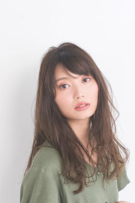 サファリロング