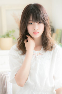 大人の脱力ミディアム