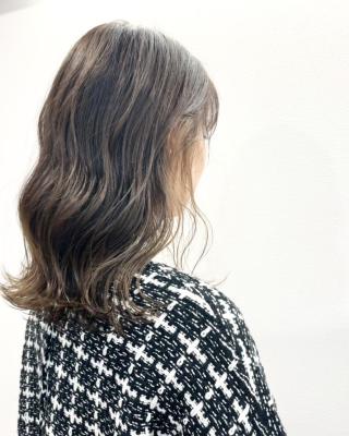 latte hair atelier