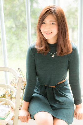 セミディストレート