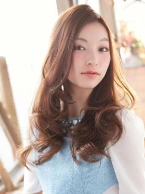 大人グラマラスウェーブ