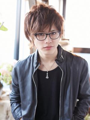 大人マニッシュ