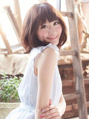 エアリー大人ミディー