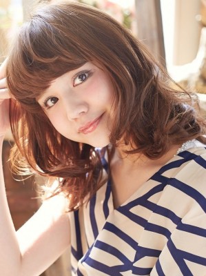 大人エアリーミディー
