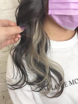 イヤリングカラー10代/20代/￥14630