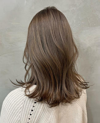 sheer beige
