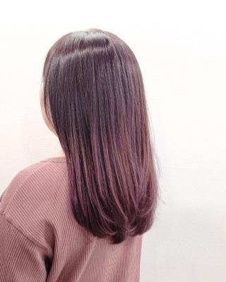 latte hair atelier