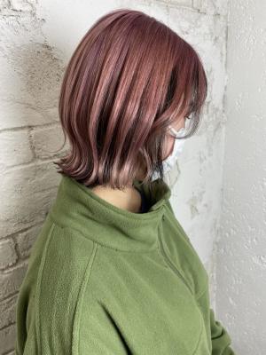 フェイスフレーミング/20代30代/11000円