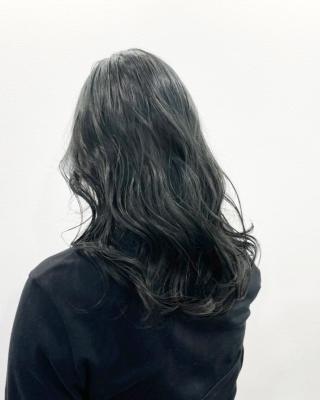 latte hair atelier latte hair atelierのイメージ画像