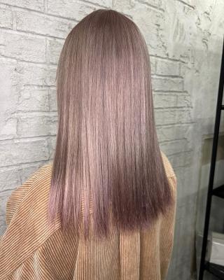 ピンクシルバー4023