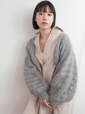 まとまるショート