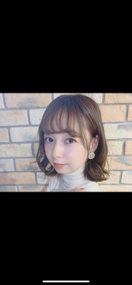 パールベージュ