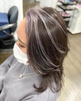 フェイスフレーミング フェイスフレーミングのイメージ画像