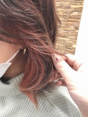 イヤリングカラー10代/20代/30代/￥15460