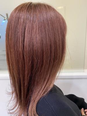 Spring color☆