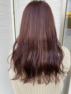 ☆pink brown☆