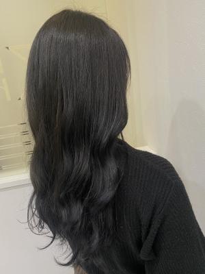 blue Black