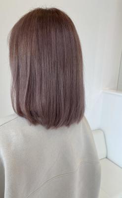 pink Beige