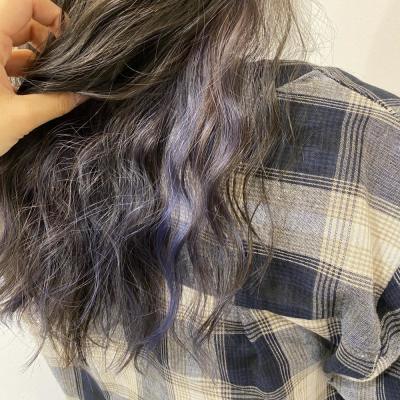 インナーハイライト【PURPLE】