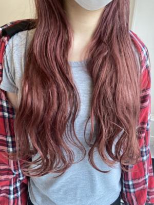 ☆REDcolor☆