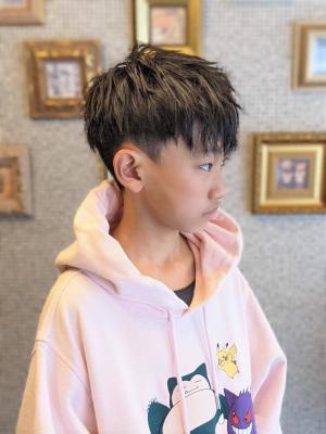 キッズカット キッズカットのイメージ画像