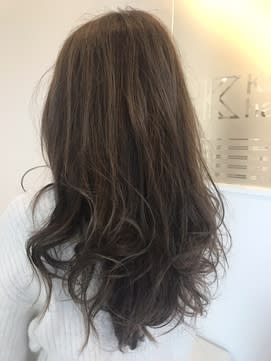 グラッシュ【アッシュ×マット】