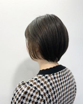 latte hair atelier latte hair atelierのイメージ画像