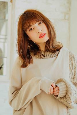【2022年新作スタイル】田町美容室 nunc 新作スタイル 【2022年新作スタイル】田町美容室 nunc 新作スタイル