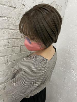 シークレットハイライト/20代30代/16280円