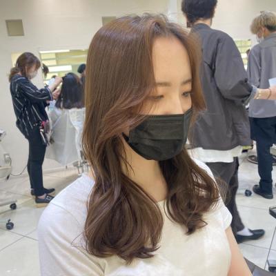 ヨシンモリ