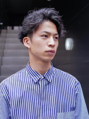 2021S/Scollection　SUCREWAVE