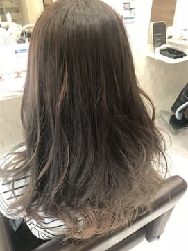 グラデ【ナチュラルブラウン】