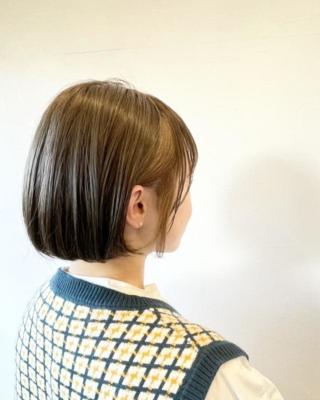 latte hair atelier latte hair atelierのイメージ画像