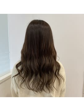 グラデーション【beige】