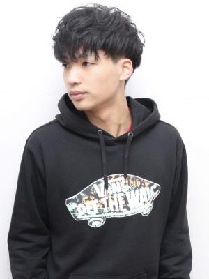フェザーマッシュ