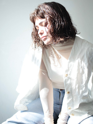 【-KOKO-】#20代30代40代#ダークアッシュ