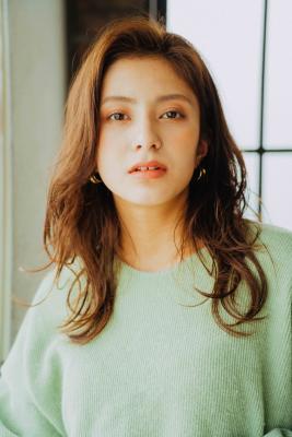 【2022年新作スタイル】田町美容室 nunc 新作スタイル 【2022年新作スタイル】田町美容室 nunc 新作スタイル