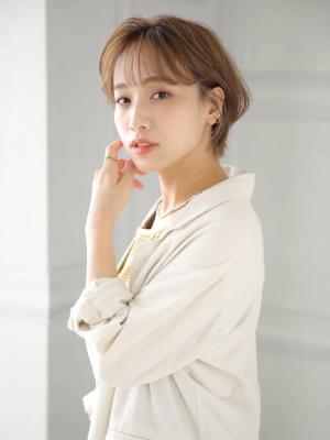 空気感たっぷりなショートvol.3