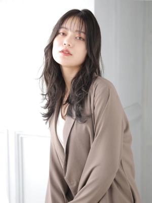 韓国風ロングvol.3