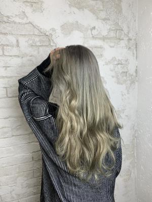 ハイトーングレージュ10代20代12650円