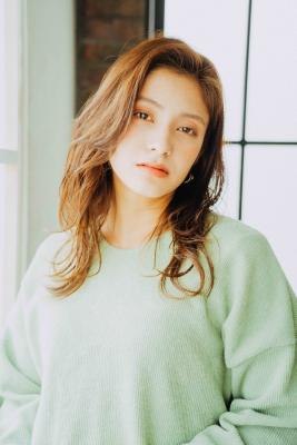 【2022年新作スタイル】田町美容室 nunc 新作スタイル 【2022年新作スタイル】田町美容室 nunc 新作スタイル
